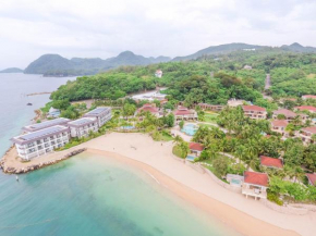 Hotels in Bacacay